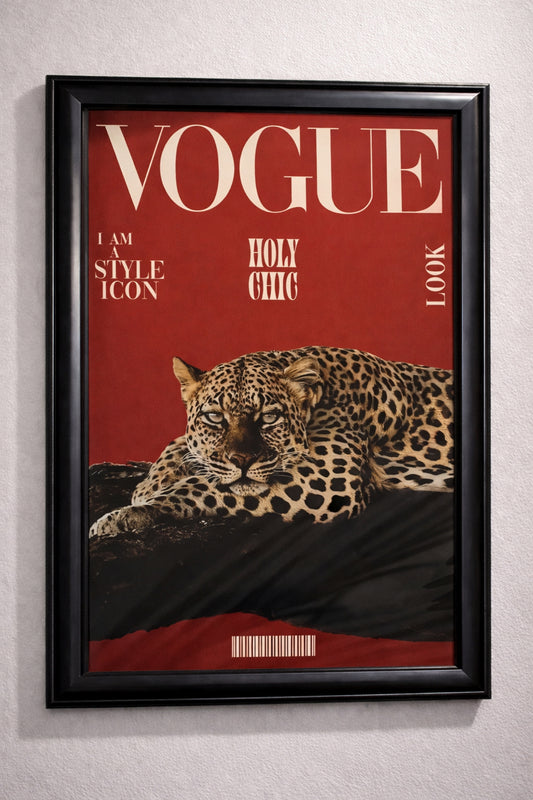 VOGUE TIGER