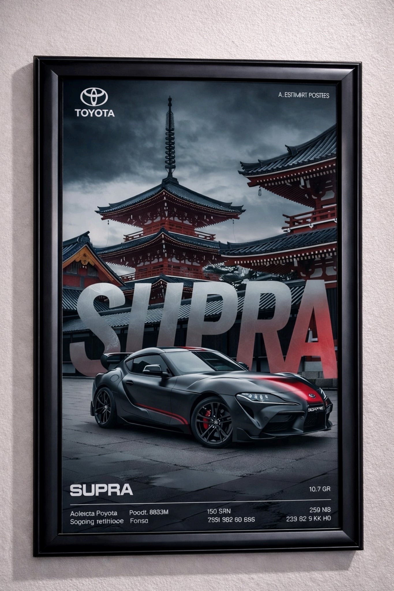SUPRA