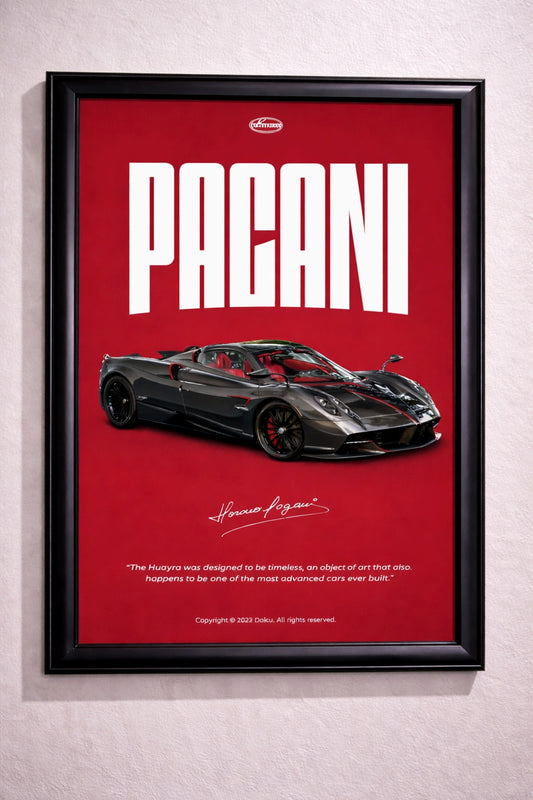 PAGANI
