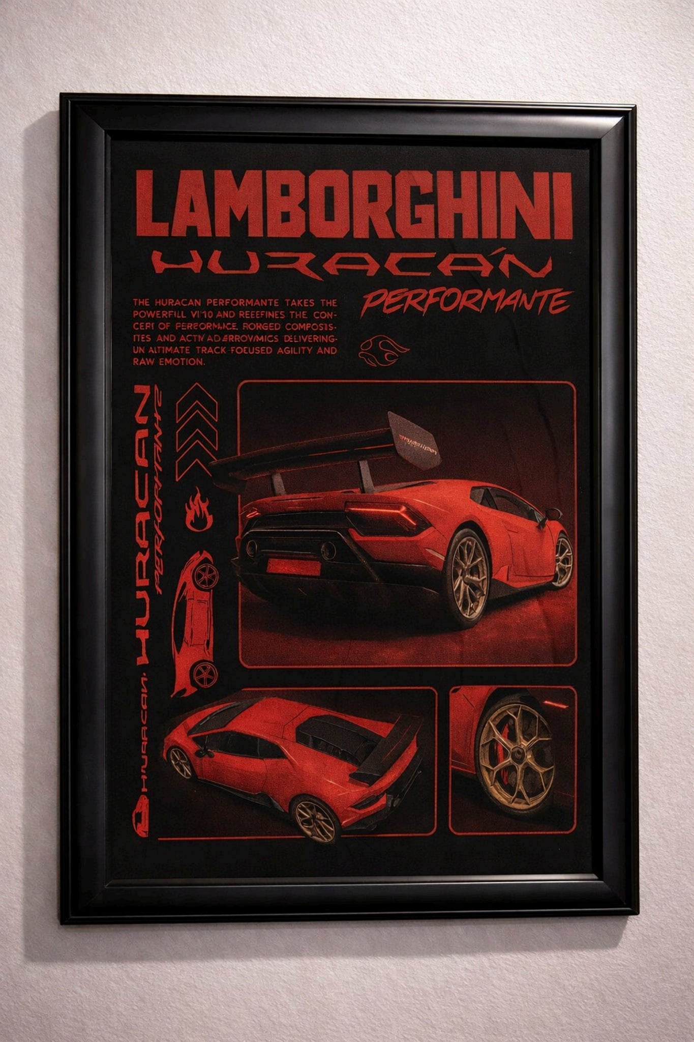 LAMBORGHINI