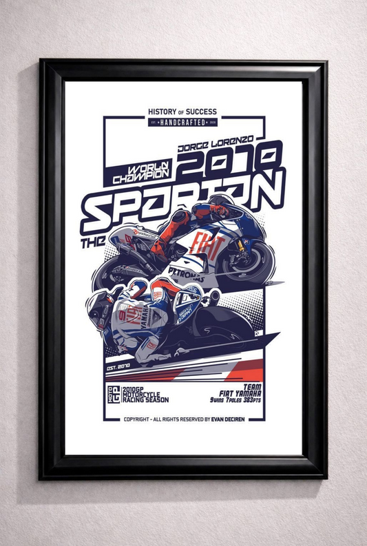 SPORTON