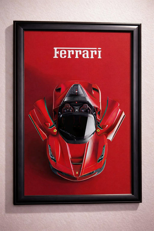 FERRARI