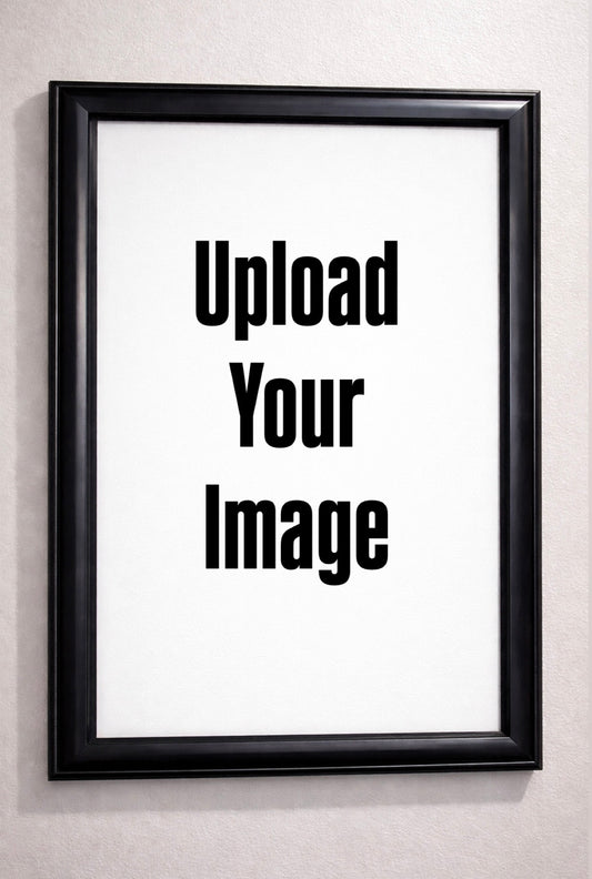 customize your poster